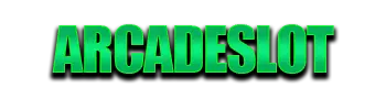Logo ARCADESLOT